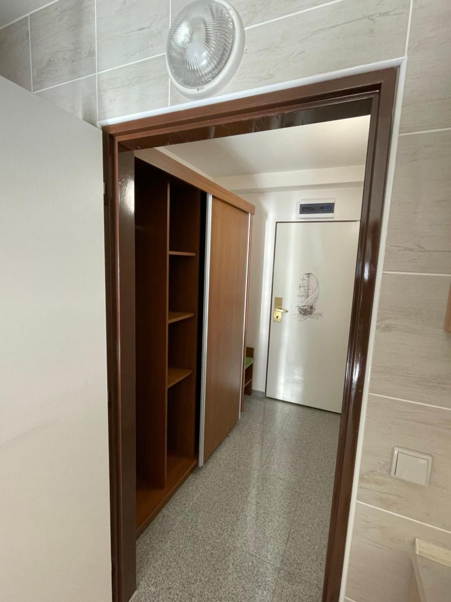 Hotel Prom Svoboda nad Upou Bagian luar foto